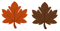 Leaf fall leaves clip art beautiful autumn clipart 2 - ClipartBarn