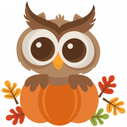 Free Owl Fall Cliparts, Download Free Clip Art, Free Clip Art on ...