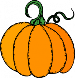 Pumpkin Fall Clip Art | Clipart Panda - Free Clipart Images