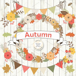 Rustic fall clipart 4 » Clipart Portal