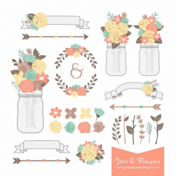 Rustic Fall Cliparts - Cliparts Zone