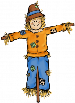 Fall Scenes Clip Art | ... sneak peak at some autumn clipart that ...