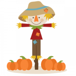 Free Scarecrow Clipart, Download Free Clip Art, Free Clip Art on ...