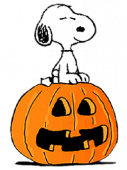 snoopy happy fall clipart 89200 - Pumpkin Patch Charlie Brown ...