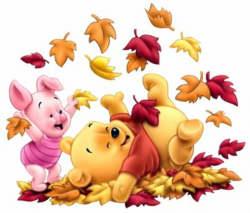 Thanksgiving clip art winnie the pooh - 15 clip arts for free ...