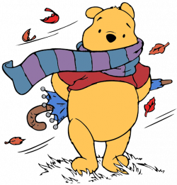 Winnie the Pooh Clip Art 10 | Disney Clip Art Galore