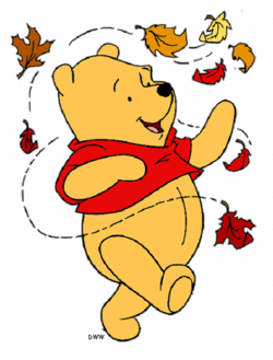 Fall Back Clip Art - Cliparts.co | The Hundred Acre Wood | Winnie ...