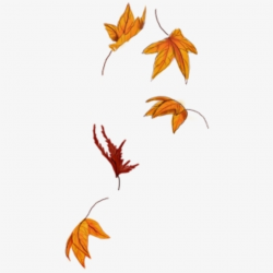 Free Fall Leaf Clip Art Cliparts, Silhouettes, Cartoons Free ...