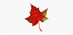 Autumn Leaves Clipart Small - Animated Falling Leaves ...