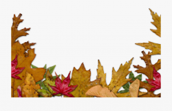 Autumn Leaves Clipart Corner #215649 - Free Cliparts on ...