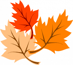 November leaves clipart clipart images gallery for free ...
