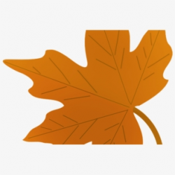 Download Clipart Fall Simple Fall Fall Leaves Clipart - Clip ...