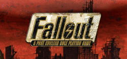Fallout 1 – Jinx\'s Steam Grid View Images