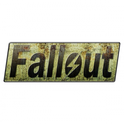 Fallout Font - Fallout Font Generator