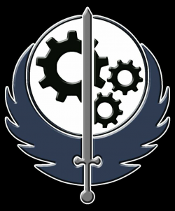 Brotherhood of Steel Ranks and Chain of Command | Fallout Amino