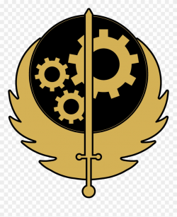 Clip Art Transparent Library Boy Svg Vault Tec - Fallout ...