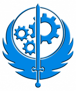 Brotherhood of Steel (Midwest) | Fallout Wiki | Fandom