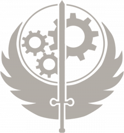 Brotherhood of Steel (Appalachia) - The Vault Fallout Wiki ...