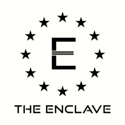 The Enclave Logo inspired by Fallout