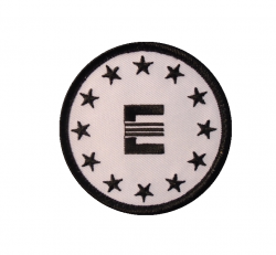 Enclave Emblem (Multiple Colors)