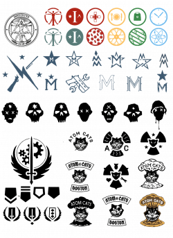 The Vault - Fallout Wiki — officialfalloutfour: Fallout 4 ...