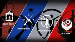 Steam Community :: Guide :: Factions