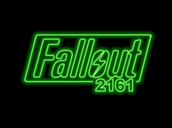 Logo image - Fallout 2161 mod for Fallout 4 - Mod DB