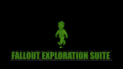 Inon Zur (Fallout - New Vegas) — Wasteland Exploration Suite [Extended - 1  Hr.]