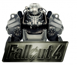 Icon Vector Fallout 4 #36496 - Free Icons and PNG Backgrounds