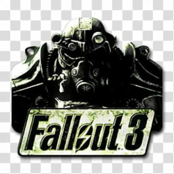 Fallout Icon, Fallout transparent background PNG clipart ...