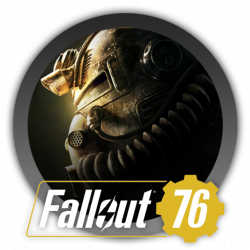 Fallout 76 - Icon by Blagoicons on DeviantArt