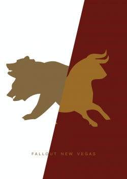 Fallout New Vegas Caesar\'s Legion/NCR | Fallout, Fallout new ...