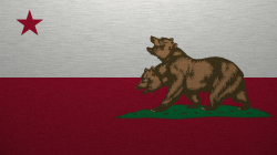NCR flag wallpaper - image - Fallout - Reddit