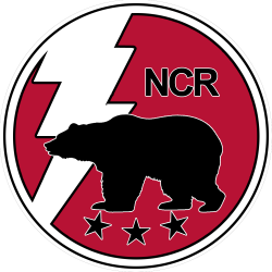 New California Republic | Fallout Wiki | Fandom