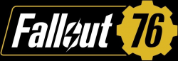 File:Fallout 76 logo.jpg - Wikimedia Commons