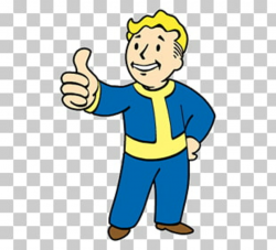 Fallout 4 Fallout: New Vegas Fallout 3 Fallout Pip-Boy ...