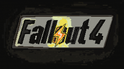 Pixilart - Fallout 4 Z3DN0V by The-Black-Pixel