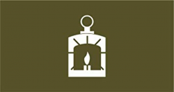 Fallout Flag | The Railroad | 3x5 ft / 90x150 cm | Long Lasting Flag