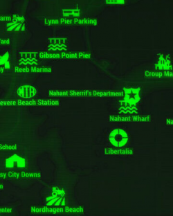 RobCo sales & service center | Fallout Wiki | Fandom