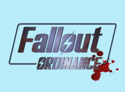 Fallout: Ordinance (Name Change) Minecraft Blog