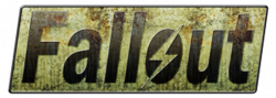 Download Free png Fallout Logo Transparent PNG - DLPNG.com