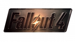 Fallout 4 transparent logos - Album on Imgur