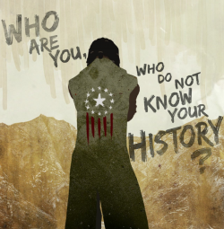Fallout Week 2016 - Day 1 Favorite character: Ulysses “ I\'m ...