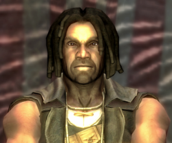 Ulysses (Character) - Giant Bomb