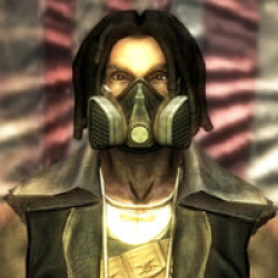Ulysses | Fallout Wiki | Fandom