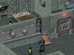 Vault 13 medic | Fallout Wiki | Fandom