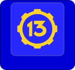 GB] Out of the Vault: Inspired by Fallout – Vault 13 - SA ...