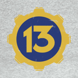 vault 13