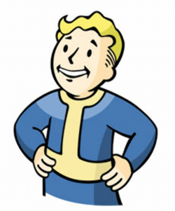 Vault Boy | Fallout Wiki | Fandom