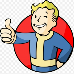 Vault boy art idea | Pip boy, Fallout 4 vault boy, Fallout ...